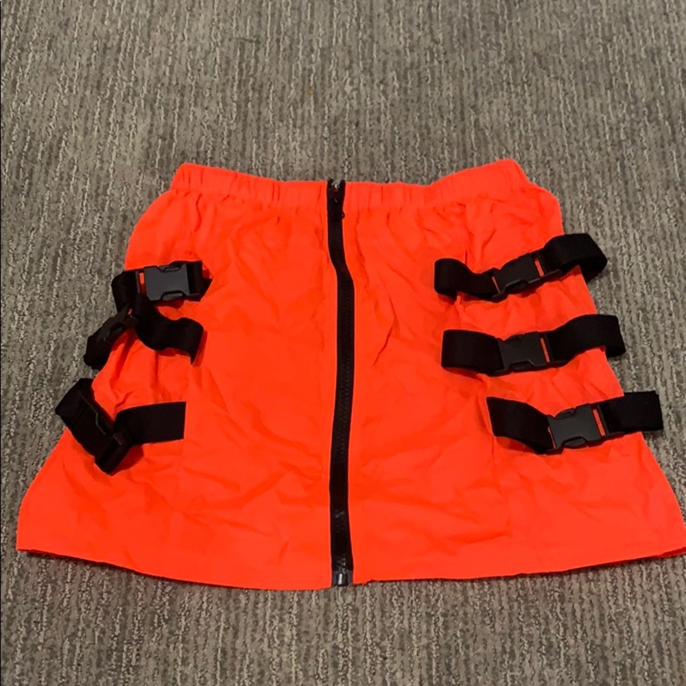 Dolls Kill never been worn skirt!